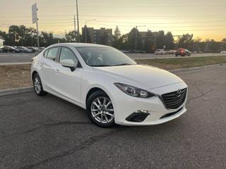 Image of 2014 MAZDA MAZDA3