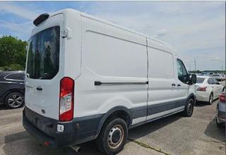 Image of 2020 FORD TRANSIT 250 CARGO VAN