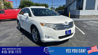 Image of 2009 TOYOTA VENZA