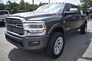 2020 RAM 2500 MEGA CAB - Image