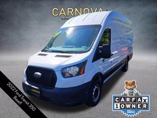 Image of 2022 FORD TRANSIT 350 CARGO VAN