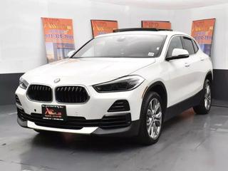 Image of 2022 BMW X2 XDRIVE28I SPORT UTILITY 4D