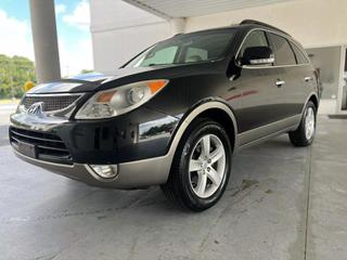 Image of 2011 HYUNDAI VERACRUZ