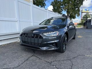 2020 AUDI A4 ALLROAD PRESTIGE