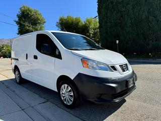 Image of 2017 NISSAN NV200