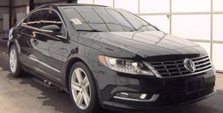 Image of 2015 VOLKSWAGEN CC