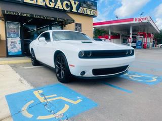 Image of 2020 DODGE CHALLENGER