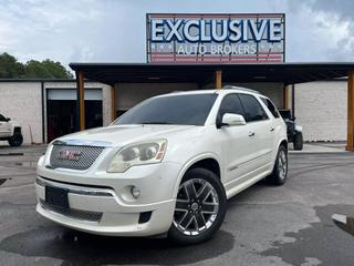 Image of 2011 GMC ACADIA