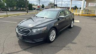 Image of 2015 FORD TAURUS