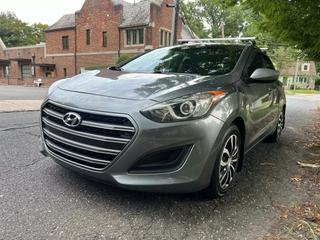 Image of 2016 HYUNDAI ELANTRA GT