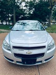 Image of 2011 CHEVROLET MALIBU