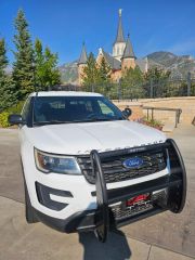 Image of 2018 FORD EXPLORER