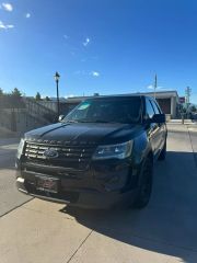 Image of 2016 FORD EXPLORER