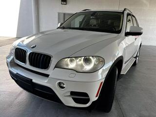 Image of 2012 BMW X5