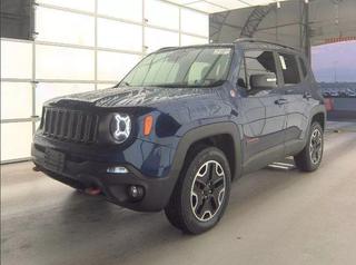 Image of 2016 JEEP RENEGADE