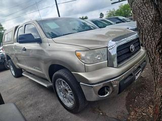 Image of 2008 TOYOTA TUNDRA DOUBLE CAB