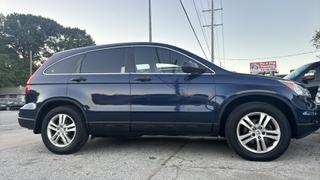 Image of 2010 HONDA CR-V