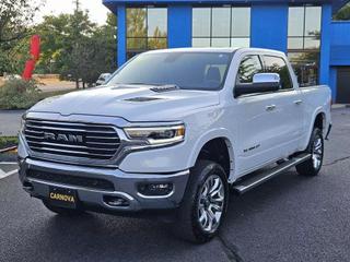 Image of 2019 RAM 1500 CREW CAB