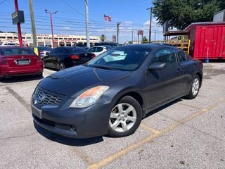 Image of 2008 NISSAN ALTIMA