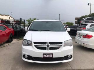 Image of 2019 DODGE GRAND CARAVAN PASSENGER