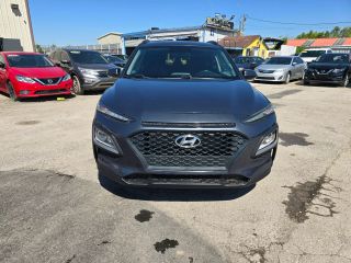 2018 HYUNDAI KONA SEL