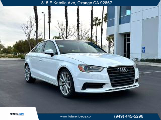 Image of 2016 AUDI A3