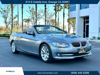 Image of 2012 BMW 3 SERIES