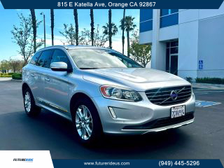 Image of 2014 VOLVO XC60