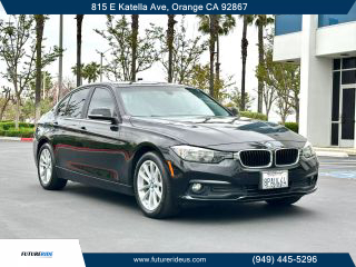 Image of 2016 BMW 3 SERIES