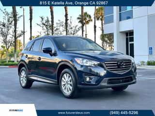 Image of 2016 MAZDA CX-5