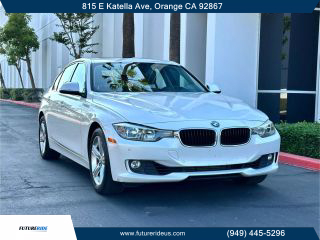 Image of 2015 BMW 3 SERIES