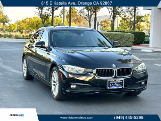 Image of 2017 BMW 3 SERIES