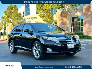 Image of 2012 TOYOTA VENZA