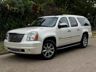 Image of 2013 GMC YUKON XL 1500