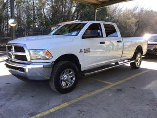 Image of 2017 RAM 2500 CREW CAB