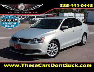 Image of 2011 VOLKSWAGEN JETTA