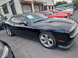 Image of 2014 DODGE CHALLENGER