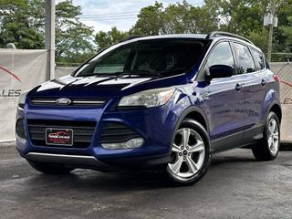 Image of 2014 FORD ESCAPE