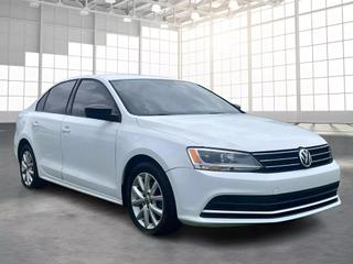 Image of 2015 VOLKSWAGEN JETTA