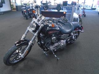 Image of 2006 HARLEY DAVIDSON DLI