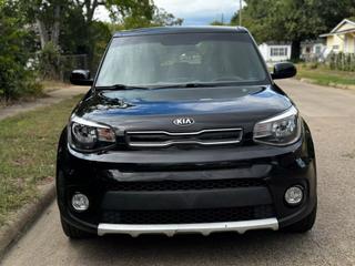 Image of 2019 KIA SOUL