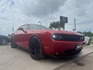 Image of 2013 DODGE CHALLENGER