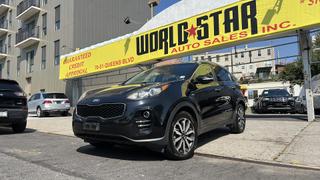 Image of 2019 KIA SPORTAGE