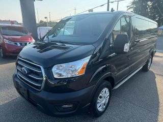 2020 FORD TRANSIT 250 CARGO VAN CARGO V6, PFDI, 3.5 LITER LOW ROOF W/LWB VAN 3D at Lakeside Auto - used cars for sale in Lynnwood, WA.