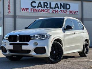 Image of 2017 BMW X5