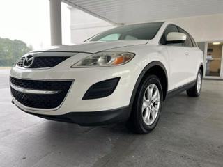 Image of 2012 MAZDA CX-9