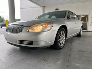 Image of 2007 BUICK LUCERNE