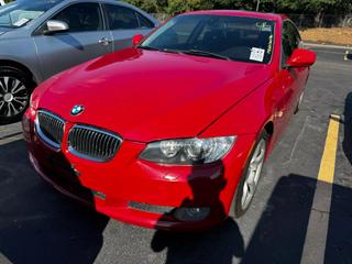 Image of 2010 BMW 3 SERIES