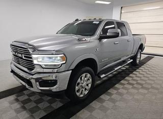 2019 RAM 2500 MEGA CAB - Image