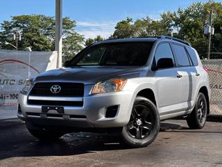 Image of 2011 TOYOTA RAV4